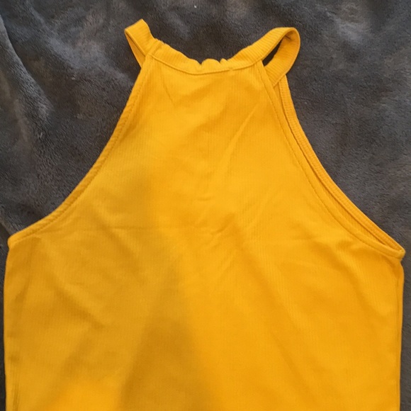 BRAND NEW Zara bodysuit - Picture 3 of 3